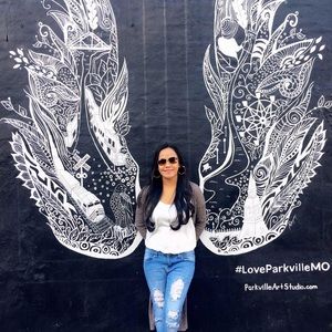 Meet your Posher, Anabelle